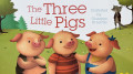 The there little pigs