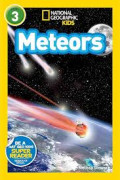 Meteors level 3 : National Geographic Kids