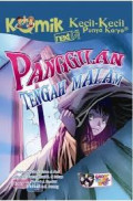 Komik Next G : Panggilan tengah malam