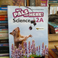 My pals are here ! : Science 2 A