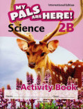 My pals are here science 2 A : Activity Book