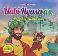 Nabi Ilyasa As : Prophet elisha as