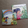 Mengejar Pelangi