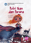 Putri ikan dan parana