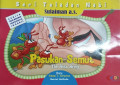 Seri teladan nabi : Sulaiman A.S : Pasukan semut ; The Ants Army