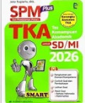 SPM Plus tes kemampuan akademik SD/MI 2026