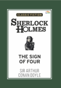 The sign of four