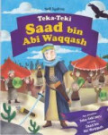 Teka-teki Saad bin abi waqqash