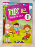 Teknologi informasi dan komunikasi untuk SD/MI kelas 1