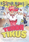 Komik Next G : Teror tikus