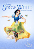 Snow white and the seven dwarfs