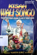 Kisah wali songo