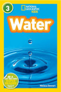 Water level 3 : National Geographic Kids Super Readers