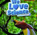 We love science student's book 2