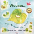 Wuusss.....Angin membawa telur burung